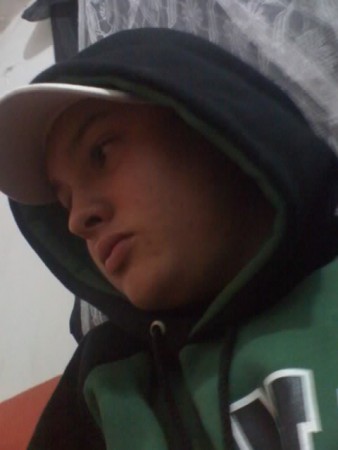 Wesley Dimy Alves do Couto